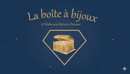 Ce site est exclusivement dédiés pour les passionnées de bijoux 